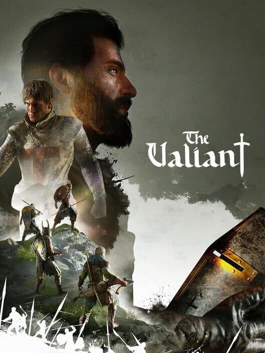 The Valiant for PS5 game image