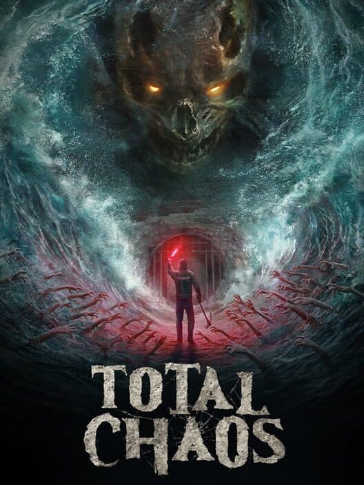 Total Chaos for PS5 game image