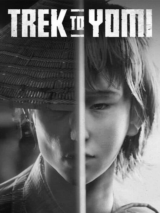Trek to Yomi for PS5 game image