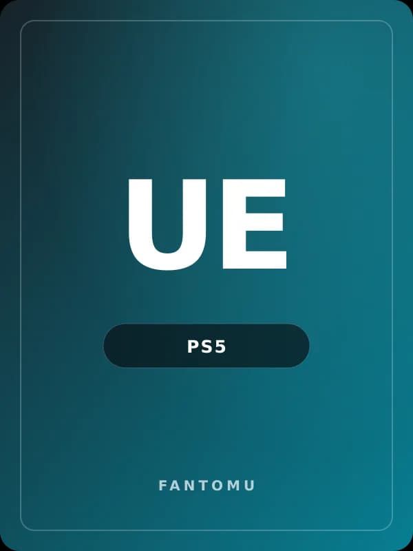 Ultros: Deluxe Edition for PS5 game image