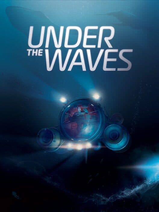 Under the Waves for PS5 game image