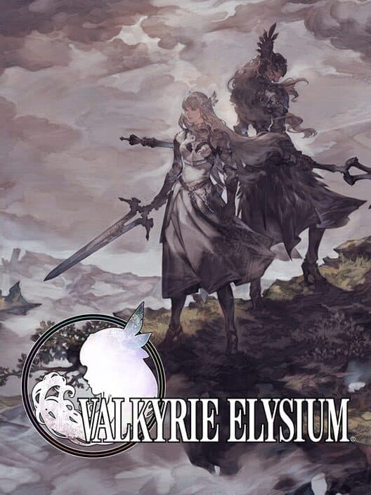 Valkyrie Elysium for PS5 game image