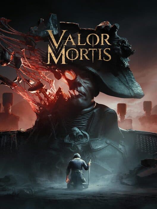 Valor Mortis for PS5 game image