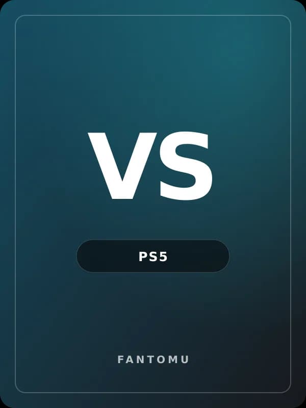 Vertical Stand for PS5 game image