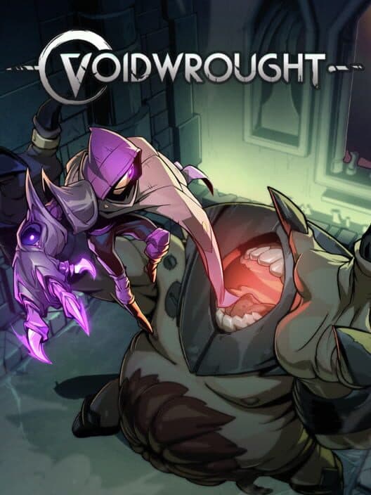 Voidwrought for PS5 game image