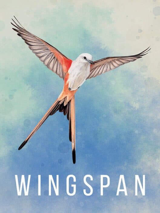 Wingspan for PS5 game image