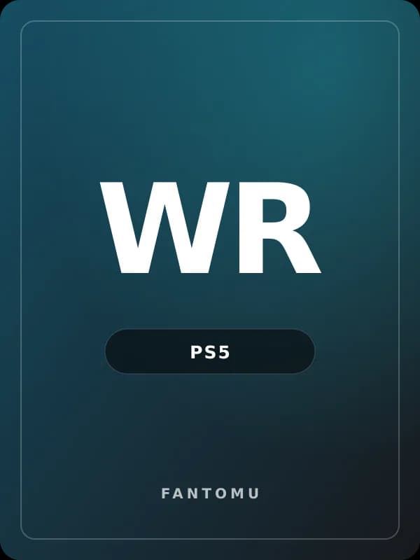 Witch Spring R for PS5 game image
