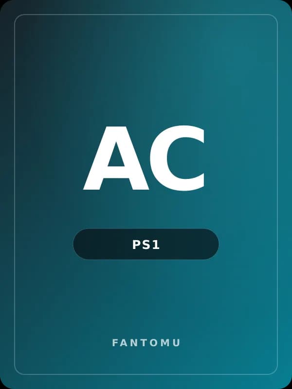 Activision Classics for PS1 game image