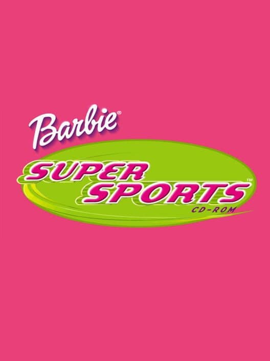 Barbie Super Sports for PS1 game image