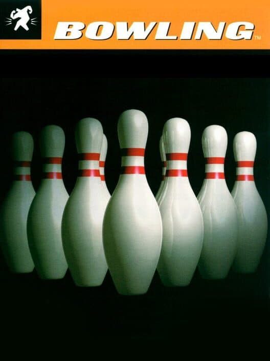 Bowling for PS1 game image