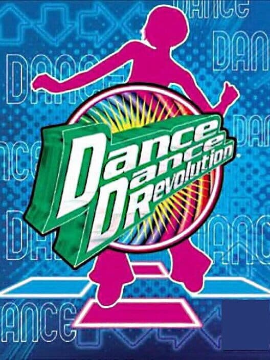 Dance Dance Revolution for PS1 game image