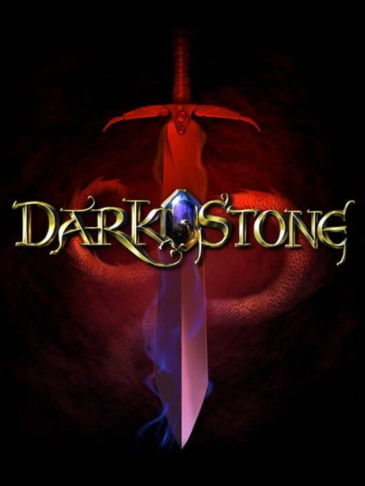 Darkstone for PS1 game image