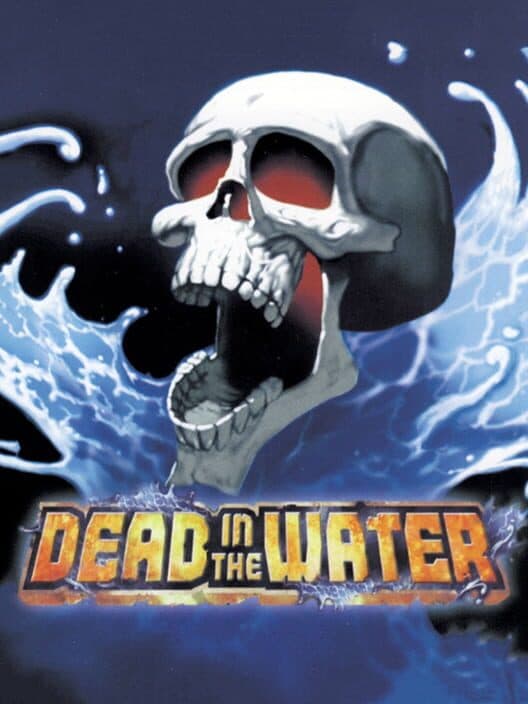 Dead in the Water for PS1 game image