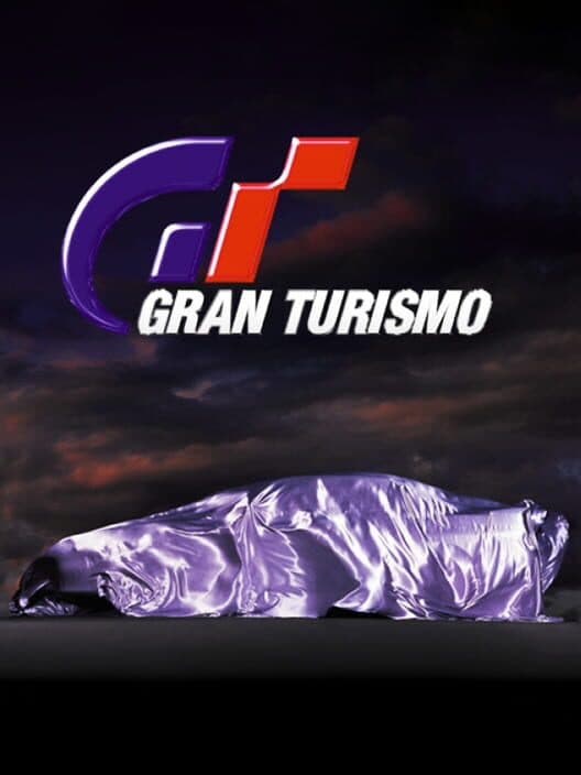 Gran Turismo for PS1 game image