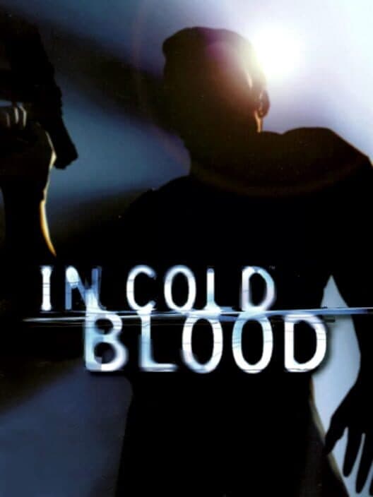 In Cold Blood for PS1 game image