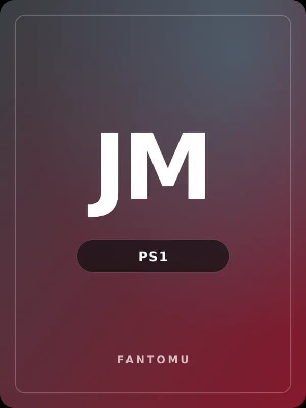 Jackie Chan's Stunt Master for PS1 game image