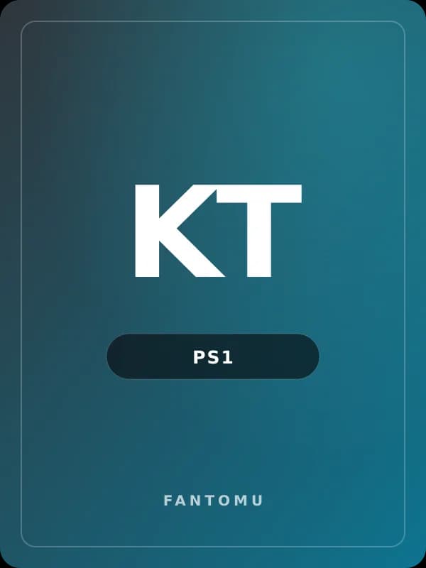 K9.5 4: The Tail-Wag Tour for PS1 game image