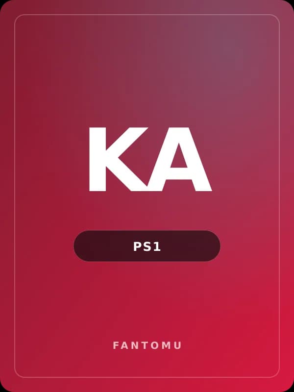 K9.5: Live in Airedale for PS1 game image
