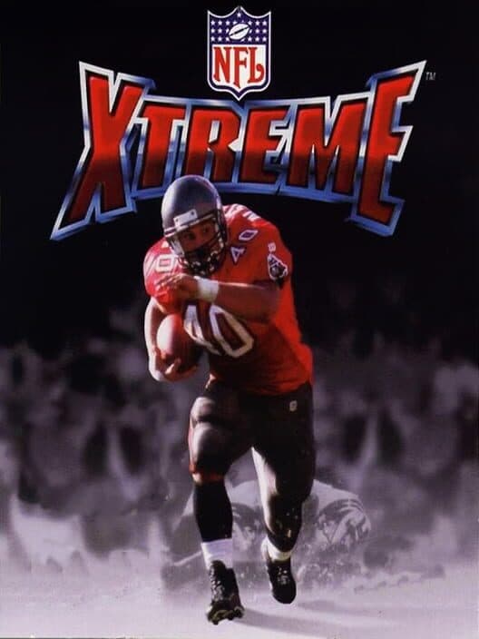 NFL Xtreme for PS1 game image