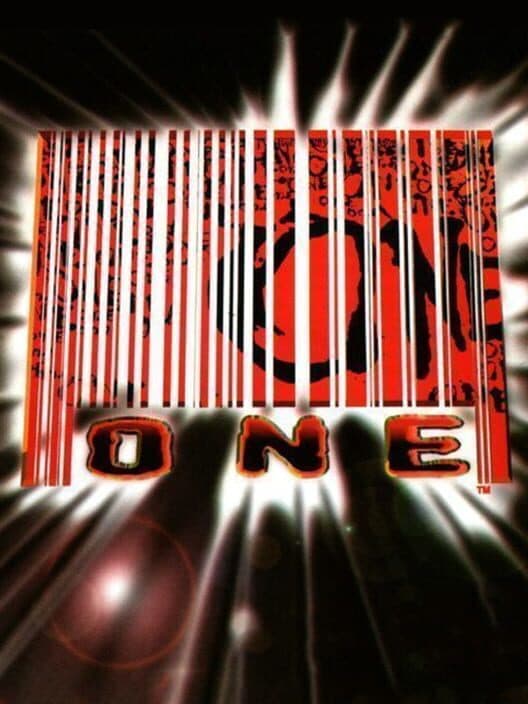 One for PS1 game image