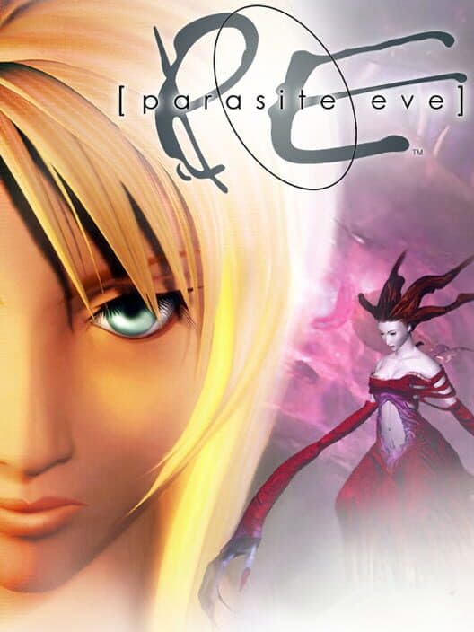 Parasite Eve for PS1 game image