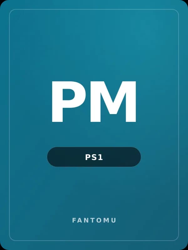 Playstation Classic Mini for PS1 game image