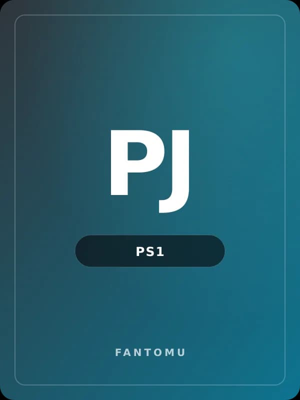 PlayStation Underground Jampack for PS1 game image