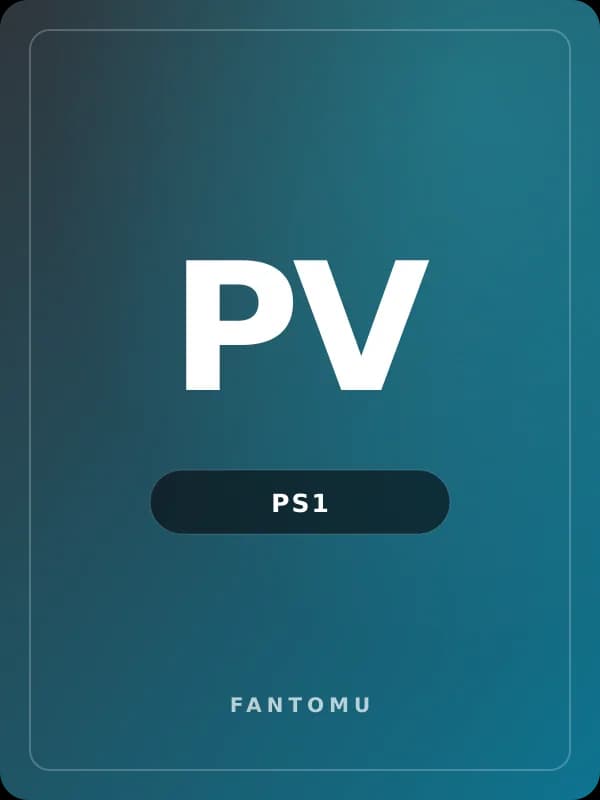 Playstation Underground V2.1 for PS1 game image