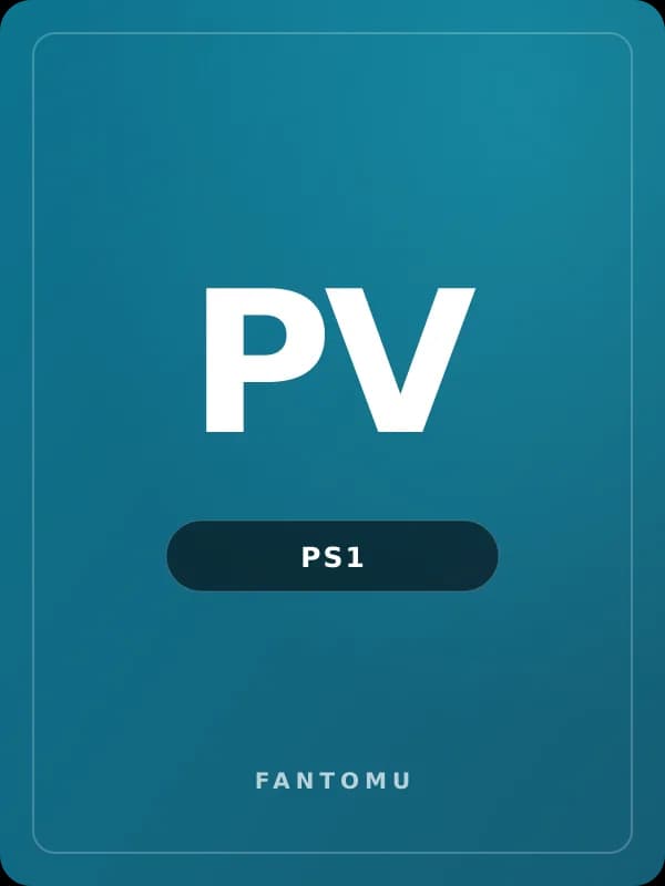 Playstation Underground V2.2 for PS1 game image