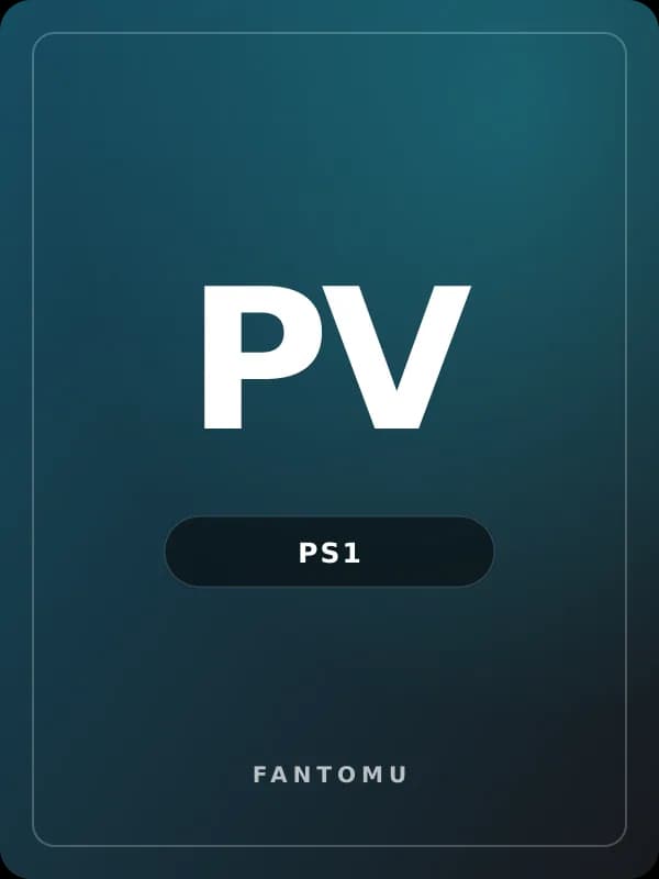 Playstation Underground V2.3 for PS1 game image