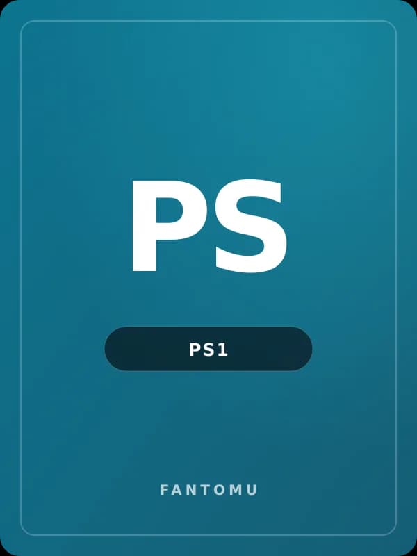 PS Superpad for PS1 game image