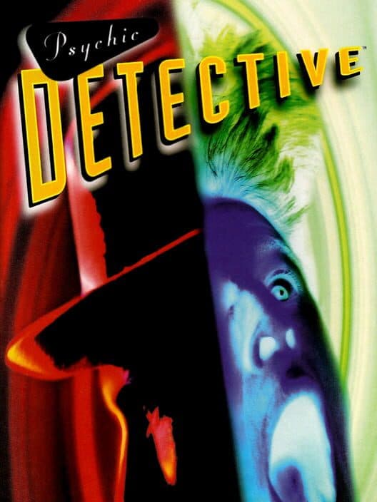 Psychic Detective for PS1 game image
