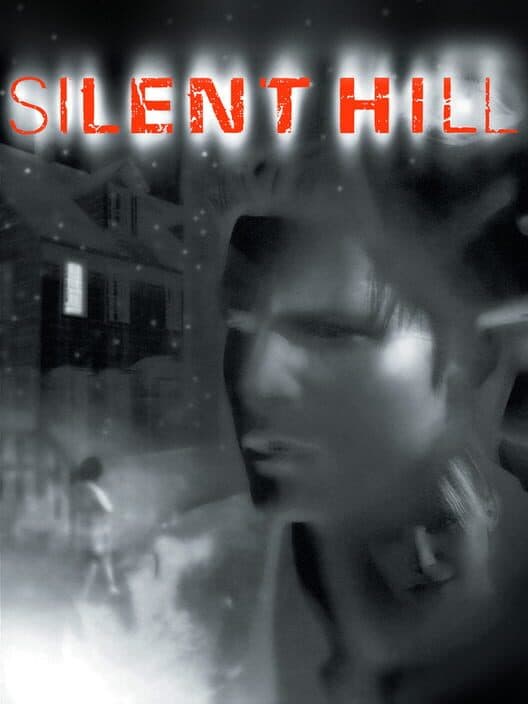 Silent Hill for PS1 game image