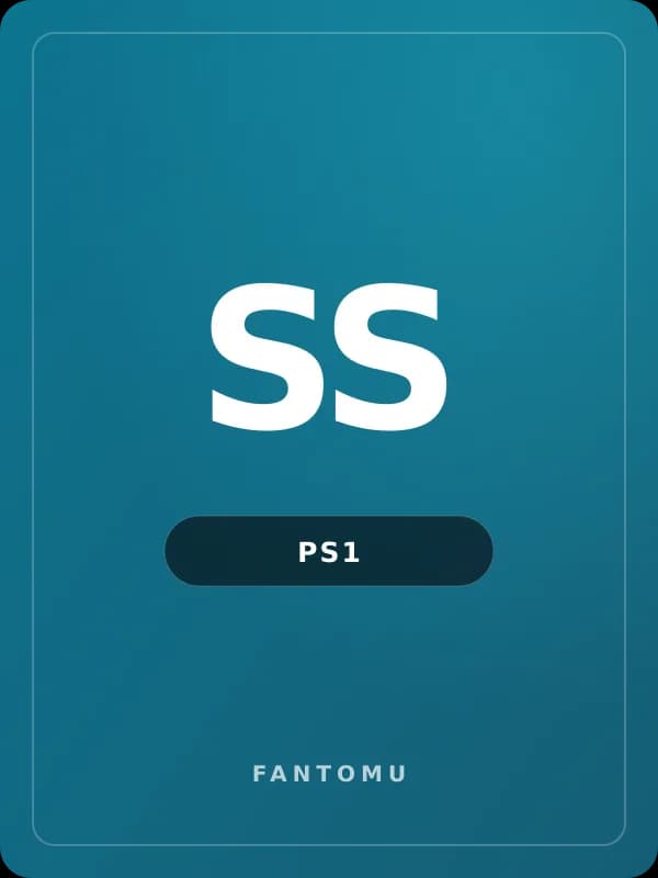 SpongeBob SquarePants Super Sponge for PS1 game image