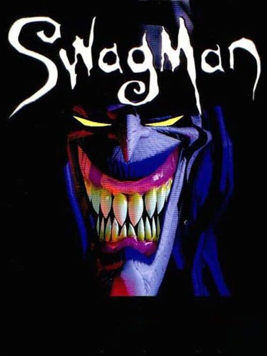 Swagman for PS1 game image