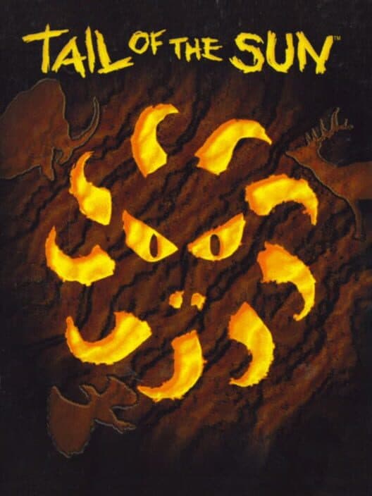 Tail of the Sun for PS1 game image