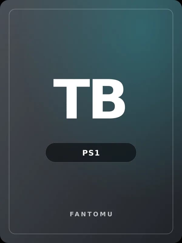 Timeless Math 6: Brainswarm for PS1 game image