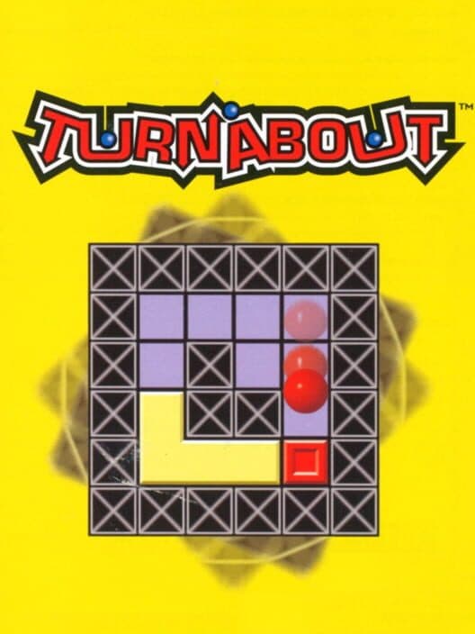 Turnabout for PS1 game image