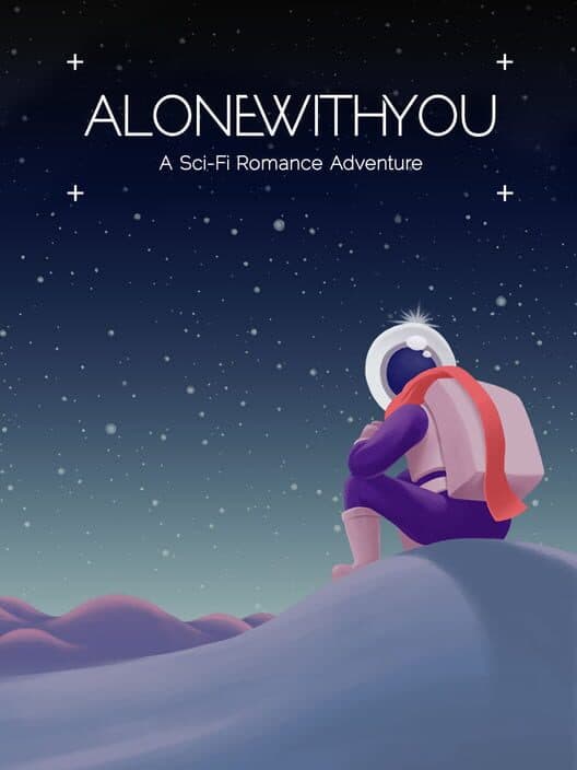Alone With You for PS Vita game image
