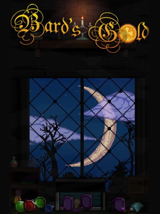Bard's Gold for PS Vita game image