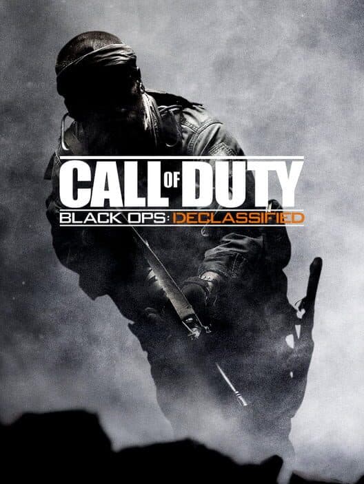 Call of Duty Black Ops Declassified for PS Vita game image