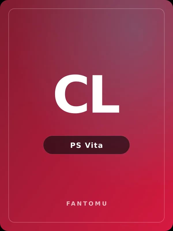 Claire for PS Vita game image