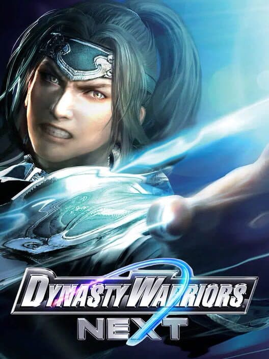 Dynasty Warriors Next for PS Vita game image