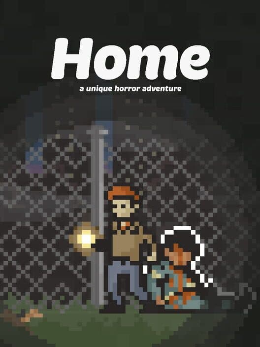 Home for PS Vita game image