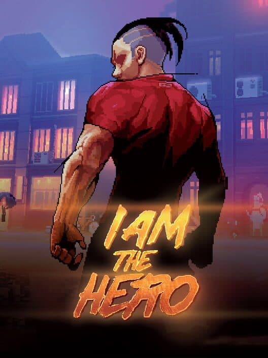I am the Hero [Limited Edition] for PS Vita game image