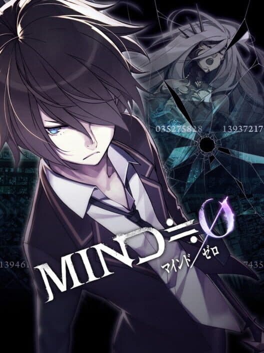 Mind Zero for PS Vita game image