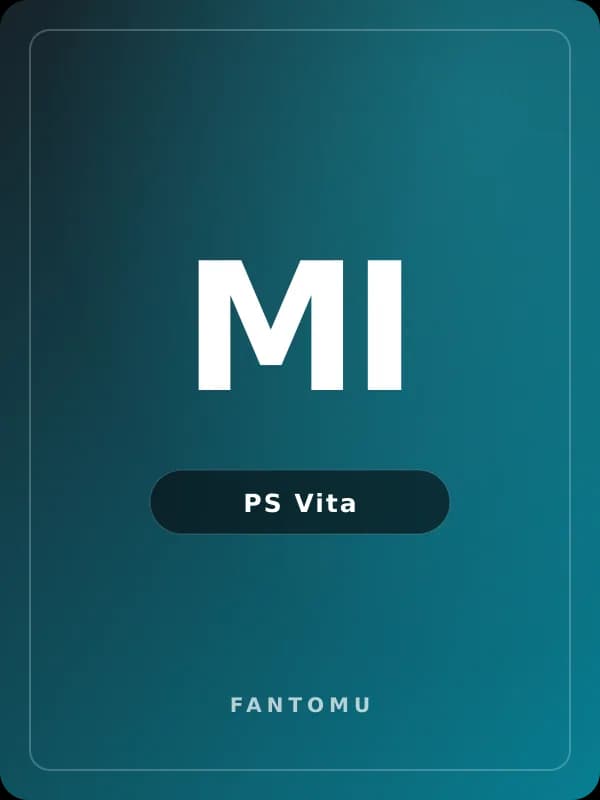 Minecraft for PS Vita game image