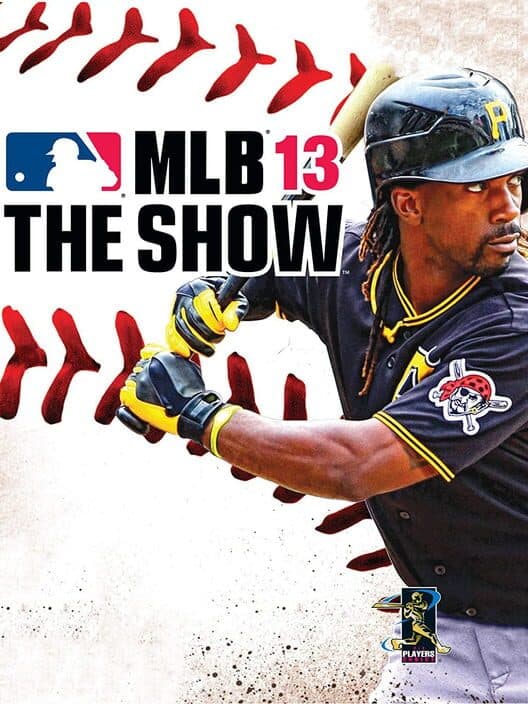 MLB 13 The Show for PS Vita game image