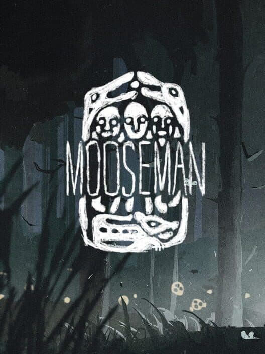 MooseMan for PS Vita game image