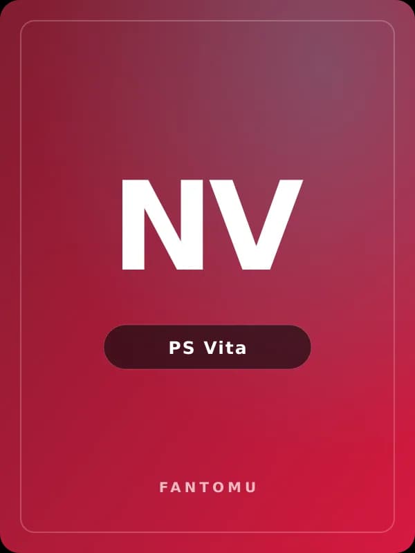 Neuro Voider for PS Vita game image